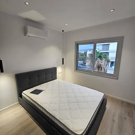 Apartment Sea View Limassol