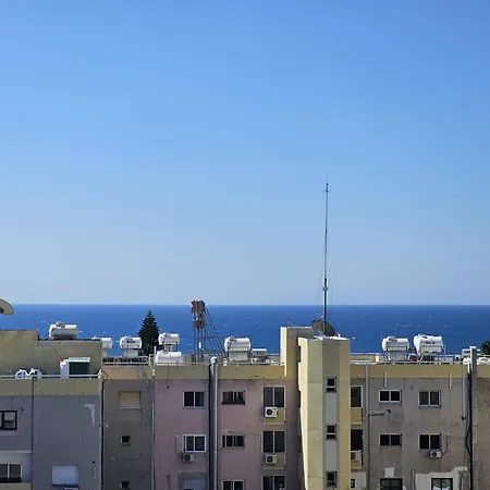 Sea View Apartment