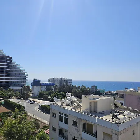 Sea View Διαμέρισμα *